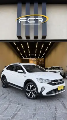 VOLKSWAGEN NIVUS 1.0 200 TSI TOTAL FLEX HIGHLINE AUTOMÁTICO