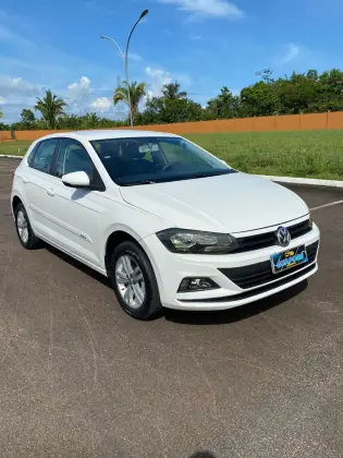 VOLKSWAGEN POLO 1.0 200 TSI COMFORTLINE AUTOMÁTICO
