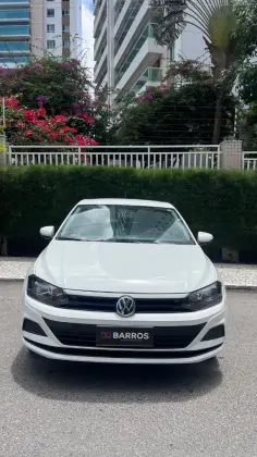VOLKSWAGEN POLO 1.0 MPI TOTAL FLEX MANUAL VOLKSWAGEN POLO 1.0 MPI TOTAL FLEX MANUAL