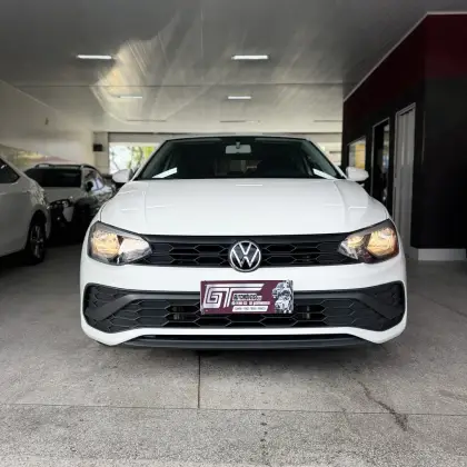 VOLKSWAGEN POLO 1.0 MPI TRACK MANUAL