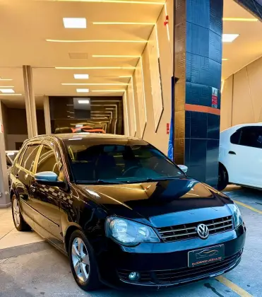 VOLKSWAGEN POLO 1.6 MI SPORTLINE 8V FLEX 4P MANUAL VOLKSWAGEN POLO 1.6 MI SPORTLINE 8V FLEX 4P MANUAL