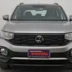 VOLKSWAGEN T-CROSS 1.0 200 TSI TOTAL FLEX AUTOMÁTICO VOLKSWAGEN T-CROSS 1.0 200 TSI TOTAL FLEX AUTOMÁTICO