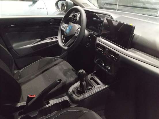 VOLKSWAGEN-TERA-1.0 MPI MANUAL VOLKSWAGEN-TERA-2026