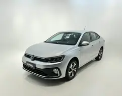 VOLKSWAGEN VIRTUS 1.0 200 TSI COMFORTLINE AUTOMÁTICO VOLKSWAGEN VIRTUS 1.0 200 TSI COMFORTLINE AUTOMÁTICO