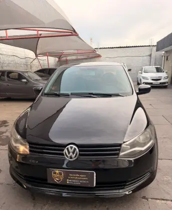 VOLKSWAGEN VOYAGE 1.0 MI CITY 8V FLEX 4P MANUAL