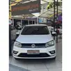 VOLKSWAGEN VOYAGE 1.6 16V MSI TOTALFLEX 4P AUTOMÁTICO VOLKSWAGEN VOYAGE 1.6 16V MSI TOTALFLEX 4P AUTOMÁTICO