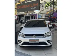 VOLKSWAGEN VOYAGE 1.6 16V MSI TOTALFLEX 4P AUTOMÁTICO VOLKSWAGEN VOYAGE 1.6 16V MSI TOTALFLEX 4P AUTOMÁTICO