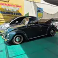 VOLKSWAGEN FUSCA 1.6 CONVERSÍVEL 8V GASOLINA 2P MANUAL VOLKSWAGEN FUSCA 1.6 CONVERSÍVEL 8V GASOLINA 2P MANUAL
