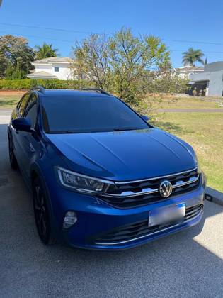 VOLKSWAGEN NIVUS 1.0 200 TSI TOTAL FLEX HIGHLINE AUTOMÁTICO