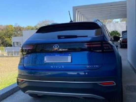 VOLKSWAGEN-NIVUS-1.0 200 TSI TOTAL FLEX HIGHLINE AUTOMÁTICO VOLKSWAGEN-NIVUS-2024
