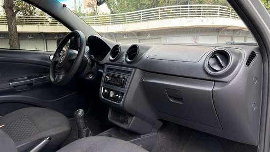 VOLKSWAGEN-SAVEIRO-1.6 MI TRENDLINE CS 8V FLEX 2P MANUAL VOLKSWAGEN-SAVEIRO-2014