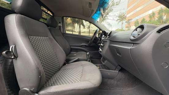 VOLKSWAGEN-SAVEIRO-1.6 MI TRENDLINE CS 8V FLEX 2P MANUAL VOLKSWAGEN-SAVEIRO-2014