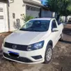 VOLKSWAGEN SAVEIRO 1.6 MSI TRENDLINE CS 8V FLEX 2P MANUAL VOLKSWAGEN SAVEIRO 1.6 MSI TRENDLINE CS 8V FLEX 2P MANUAL
