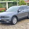 VOLKSWAGEN TIGUAN 1.4 250 TSI TOTAL FLEX ALLSPACE COMFORTLINE TIPTRONIC VOLKSWAGEN TIGUAN 1.4 250 TSI TOTAL FLEX ALLSPACE COMFORTLINE TIPTRONIC