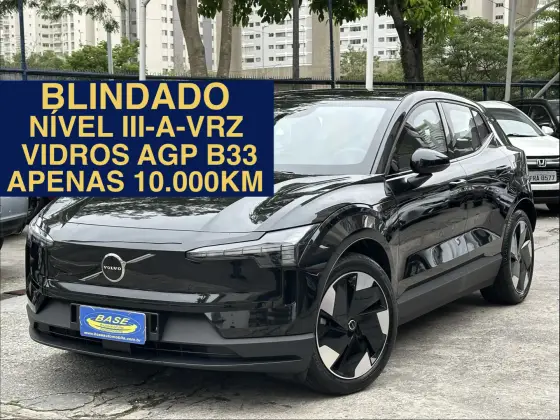 VOLVO EX30 69 KW ELÉTRICO PLUS