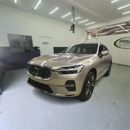 VOLVO XC60 2.0 T8 PHEV PLUS AWD GEARTRONIC