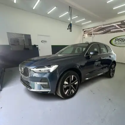VOLVO XC60 2.0 T8 PHEV ULTRA AWD GEARTRONIC