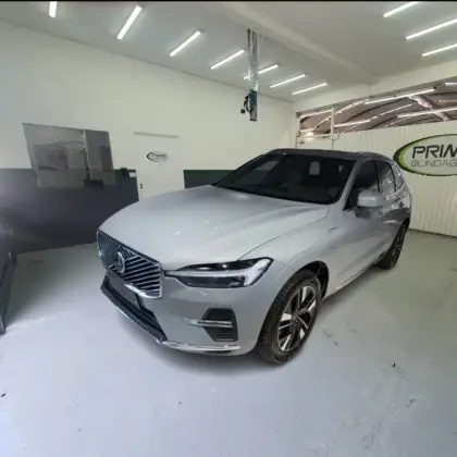 VOLVO XC60 2.0 T8 PHEV ULTRA DARK AWD GEARTRONIC