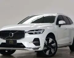 VOLVO XC60 2.0 T8 RECHARGE ULTIMATE AWD GEARTRONIC VOLVO XC60 2.0 T8 RECHARGE ULTIMATE AWD GEARTRONIC