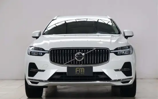 VOLVO-XC60-2.0 T8 RECHARGE ULTIMATE AWD GEARTRONIC VOLVO-XC60-2023