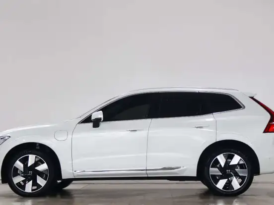 VOLVO-XC60-2.0 T8 RECHARGE ULTIMATE AWD GEARTRONIC VOLVO-XC60-2023