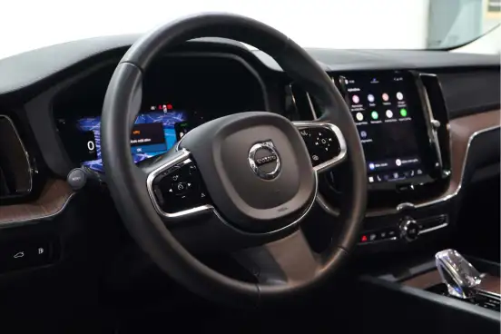 VOLVO-XC60-2.0 T8 RECHARGE ULTIMATE AWD GEARTRONIC VOLVO-XC60-2023