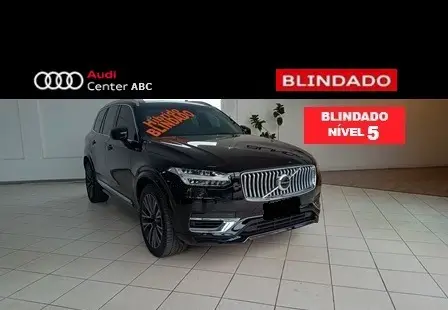 VOLVO XC90 2.0 T8 HYBRID MOMENTUM AWD GEARTRONIC