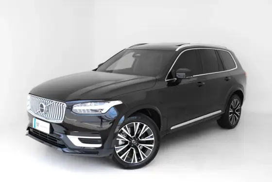 VOLVO XC90 2.0 T8 RECHARGE PLUS AWD GEARTRONIC