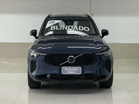 VOLVO-XC90-2.0 T8 PHEV ULTRA AWD GEARTRONIC VOLVO-XC90-2025