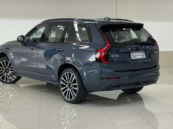 VOLVO-XC90-2.0 T8 PHEV ULTRA AWD GEARTRONIC VOLVO-XC90-2025