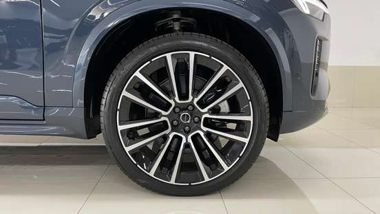 VOLVO-XC90-2.0 T8 PHEV ULTRA AWD GEARTRONIC VOLVO-XC90-2025