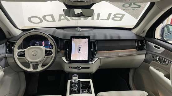 VOLVO-XC90-2.0 T8 PHEV ULTRA AWD GEARTRONIC VOLVO-XC90-2025