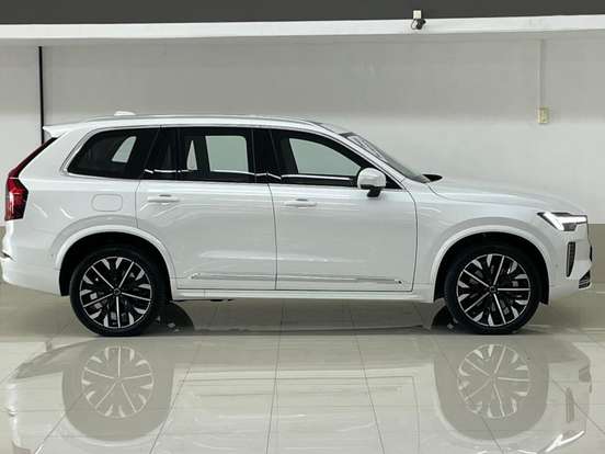 VOLVO-XC90-2.0 T8 RECHARGE ULTRA AWD GEARTRONIC VOLVO-XC90-2025