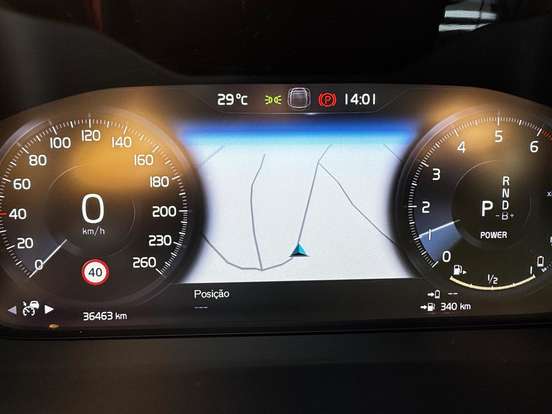 VOLVO-XC40-1.5 T5 RECHARGE R-DESIGN GEARTRONIC VOLVO-XC40-2021