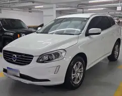 VOLVO XC60 2.0 T5 KINETIC GASOLINA 4P AUTOMÁTICO VOLVO XC60 2.0 T5 KINETIC GASOLINA 4P AUTOMÁTICO