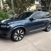 VOLVO XC90 2.0 T8 RECHARGE ULTIMATE AWD GEARTRONIC VOLVO XC90 2.0 T8 RECHARGE ULTIMATE AWD GEARTRONIC