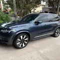 VOLVO XC90 2.0 T8 RECHARGE ULTIMATE AWD GEARTRONIC VOLVO XC90 2.0 T8 RECHARGE ULTIMATE AWD GEARTRONIC