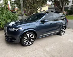 VOLVO XC90 2.0 T8 RECHARGE ULTIMATE AWD GEARTRONIC VOLVO XC90 2.0 T8 RECHARGE ULTIMATE AWD GEARTRONIC