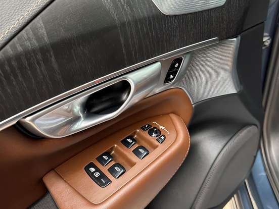 VOLVO-XC90-2.0 T8 RECHARGE ULTIMATE AWD GEARTRONIC VOLVO-XC90-2023