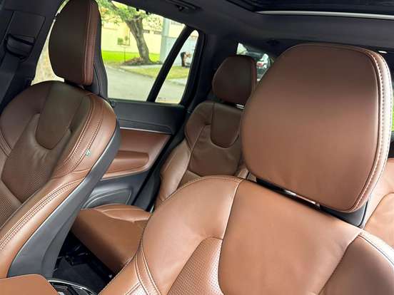 VOLVO-XC90-2.0 T8 RECHARGE ULTIMATE AWD GEARTRONIC VOLVO-XC90-2023