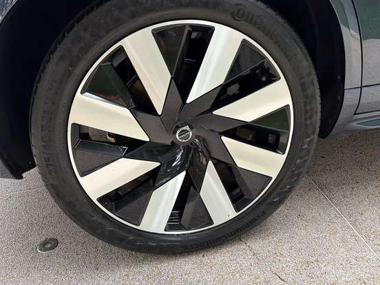 VOLVO-XC90-2.0 T8 RECHARGE ULTIMATE AWD GEARTRONIC VOLVO-XC90-2023