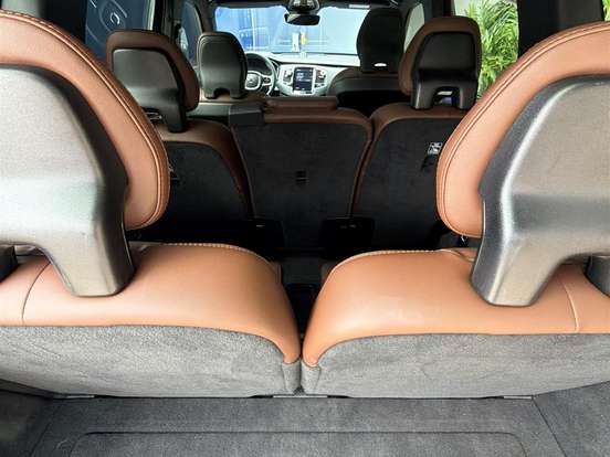 VOLVO-XC90-2.0 T8 RECHARGE ULTIMATE AWD GEARTRONIC VOLVO-XC90-2023