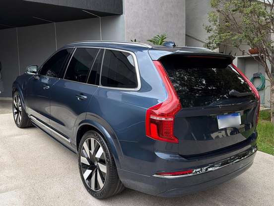 VOLVO-XC90-2.0 T8 RECHARGE ULTIMATE AWD GEARTRONIC VOLVO-XC90-2023