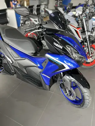 YAMAHA AEROX 160 ABS 