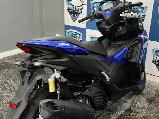 YAMAHA-AEROX 160 ABS YAMAHA-AEROX 160 ABS-2026