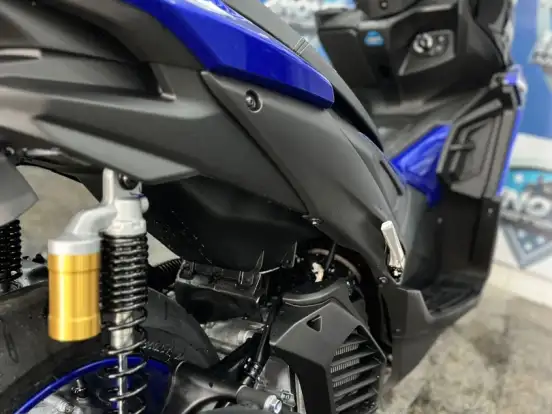 YAMAHA-AEROX 160 ABS YAMAHA-AEROX 160 ABS-2026
