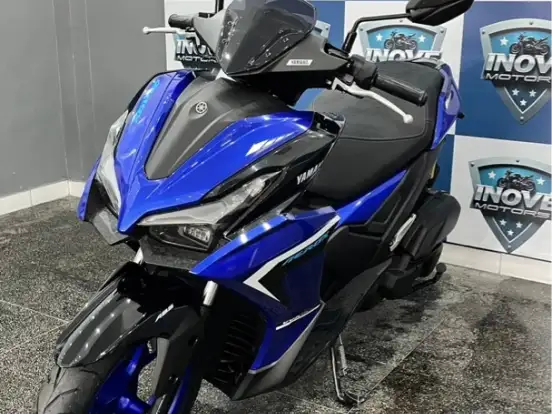 YAMAHA-AEROX 160 ABS YAMAHA-AEROX 160 ABS-2026