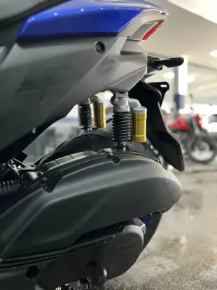 YAMAHA-AEROX 160 ABS-2026