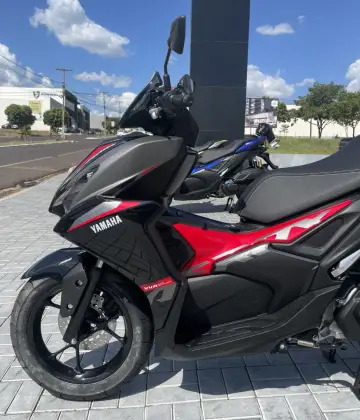 YAMAHA AEROX 160 ABS 