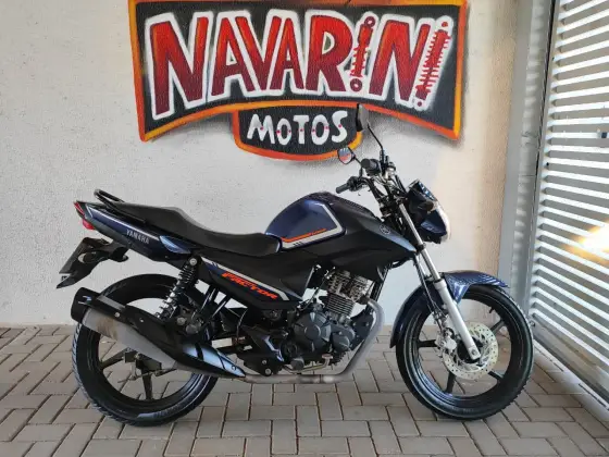 YAMAHA FACTOR 150ED YAMAHA FACTOR 150ED